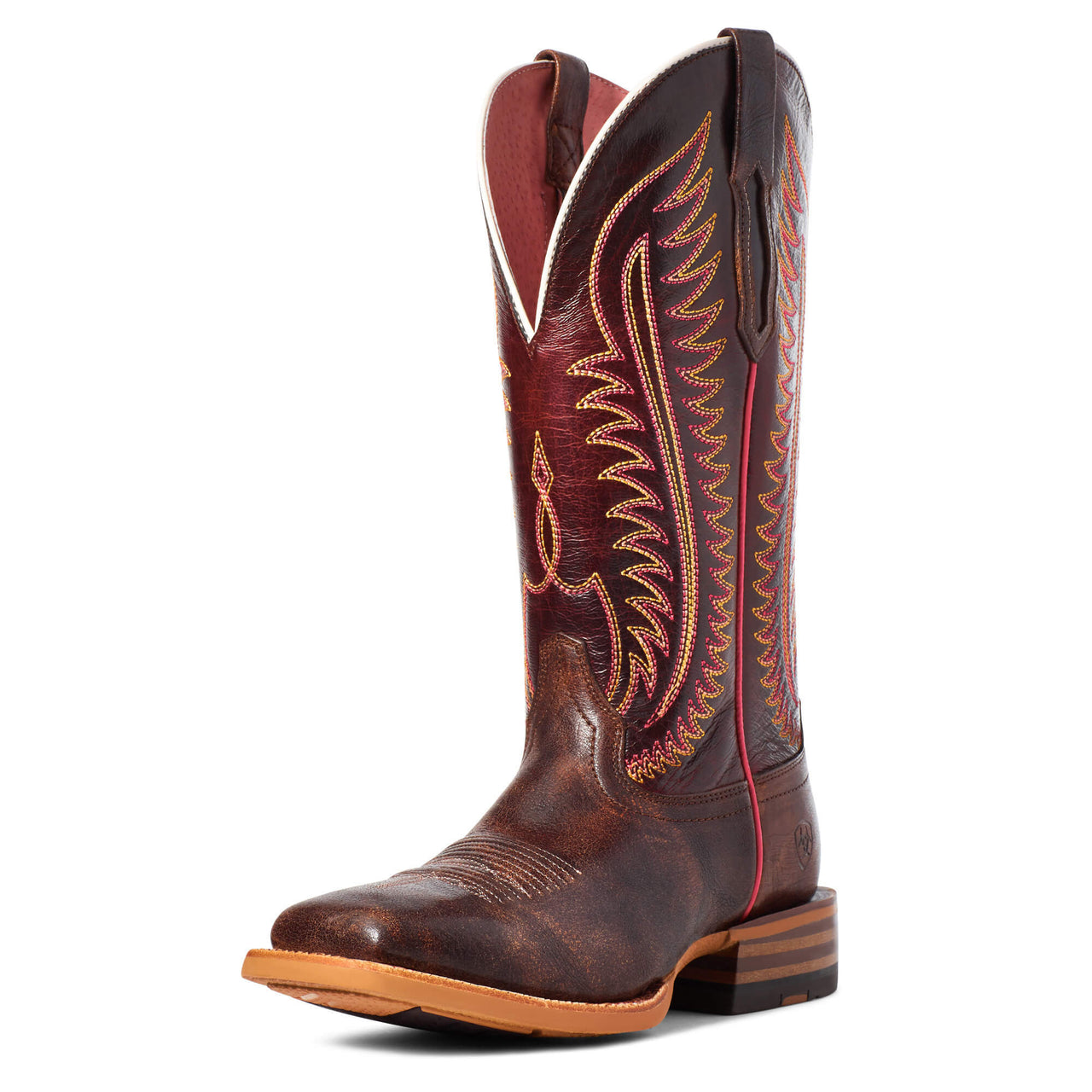 Ariat Womens Belmont Boots - The Trading Stables