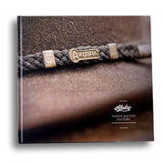 Akubra Hand Crafted History Book - The Trading Stables