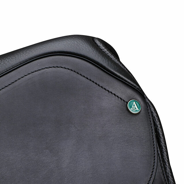 Arena Dressage Saddle - The Trading Stables