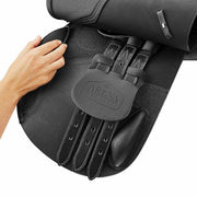 Arena Jump Saddle - The Trading Stables