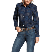 Ariat Kirby Stretch Shirt - The Trading Stables