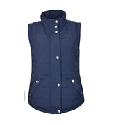 Thomas Cook Womens Hawkesbury River Vest - The Trading Stables