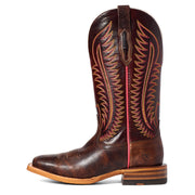 Ariat Womens Belmont Boots - The Trading Stables