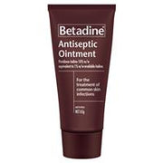 Betadine Ointment - The Trading Stables