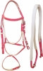 PVC Event Bridle - The Trading Stables