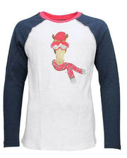 Ariat Girls Corsa Tee - The Trading Stables