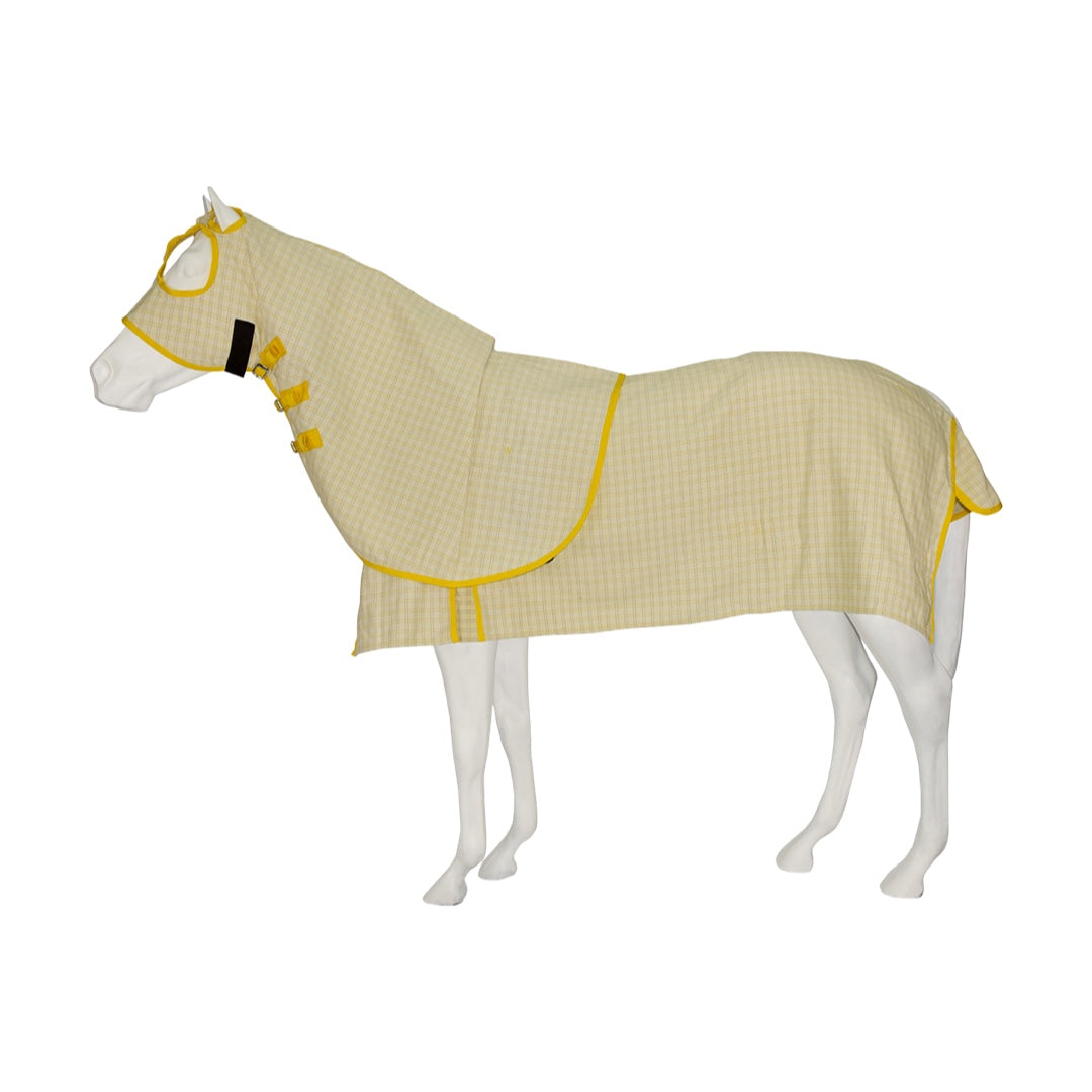Showcraft Gold Hood - The Trading Stables