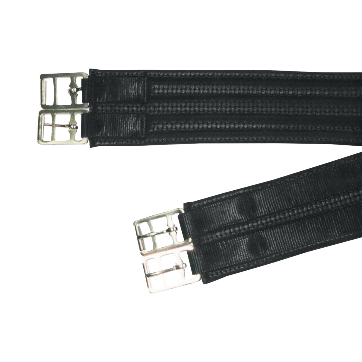 Double Buckle Anti-Gall Girth - The Trading Stables