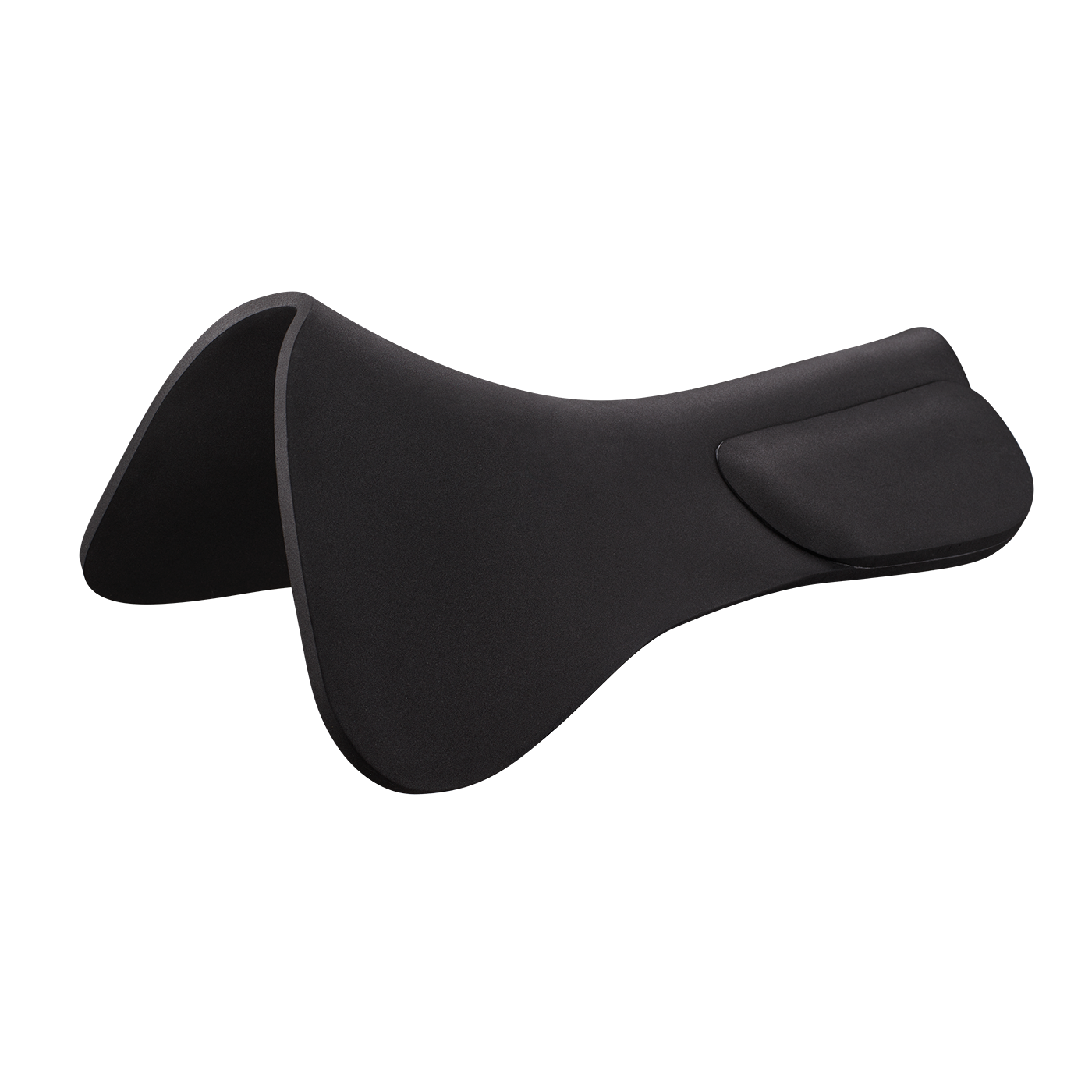 Wintec Raised Back Comfort Pad - The Trading Stables