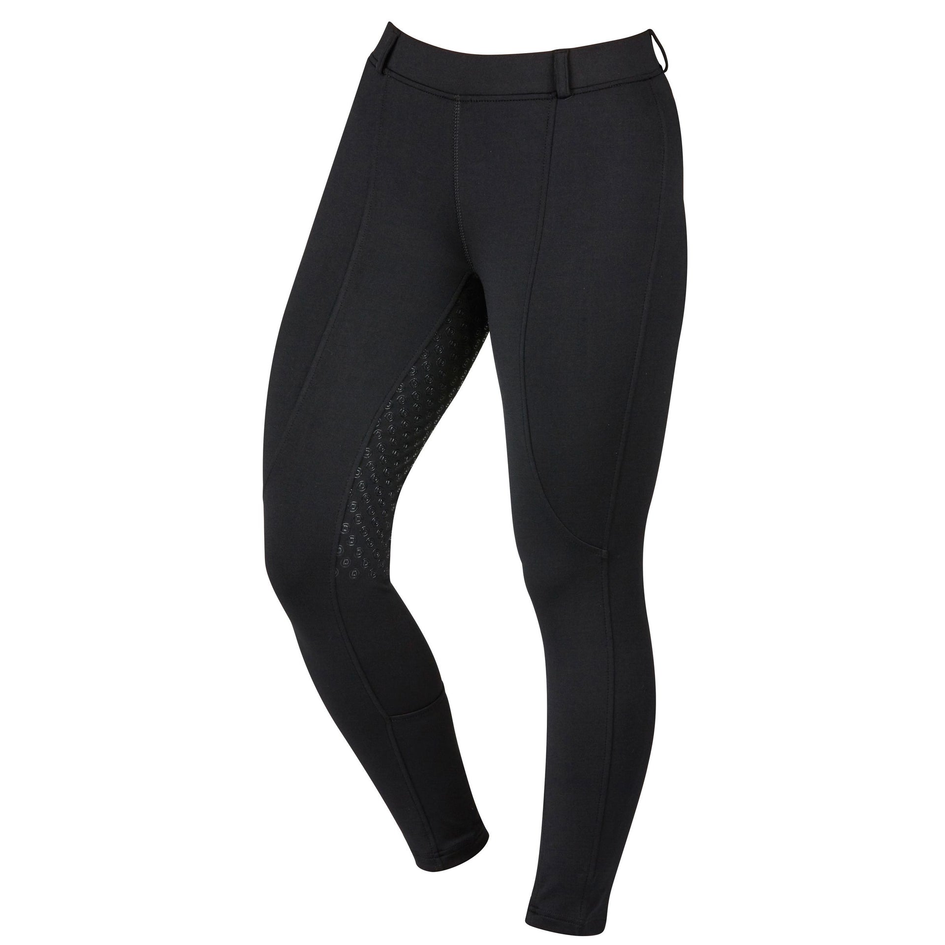 Dublin Performance Cool-It Gel Riding Tights - The Trading Stables
