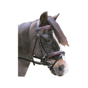 Eureka Retro Event Bridle - The Trading Stables