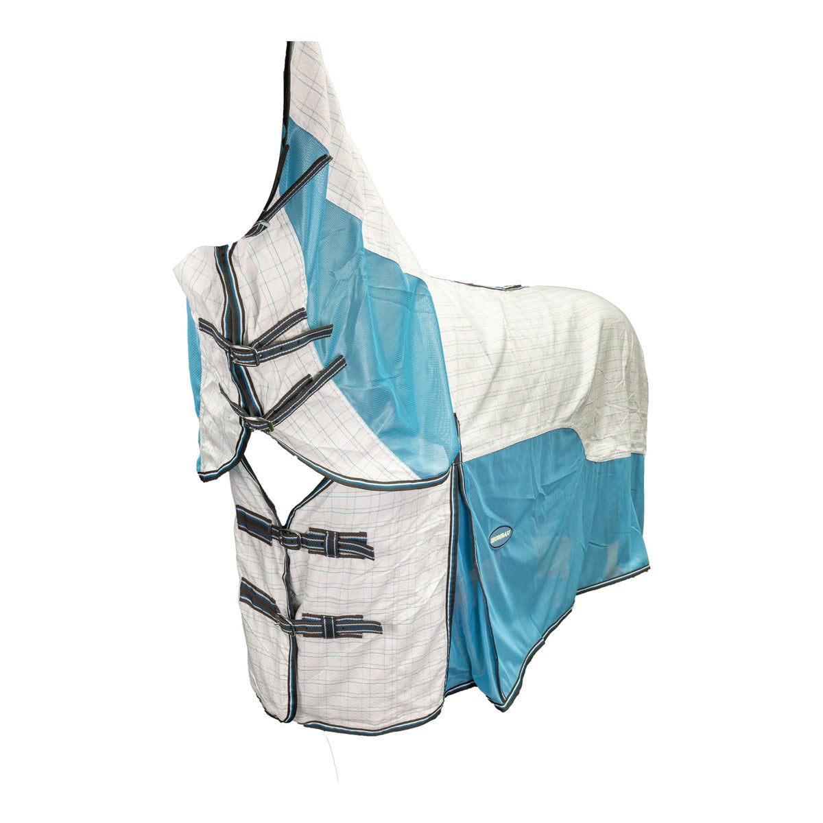 Showcraft Diamond Mesh Insert Combo - The Trading Stables