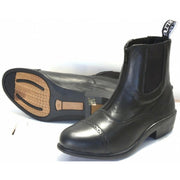 ELT Elite Zip Boots - The Trading Stables