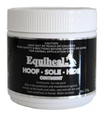 Equiheal Ointment - The Trading Stables