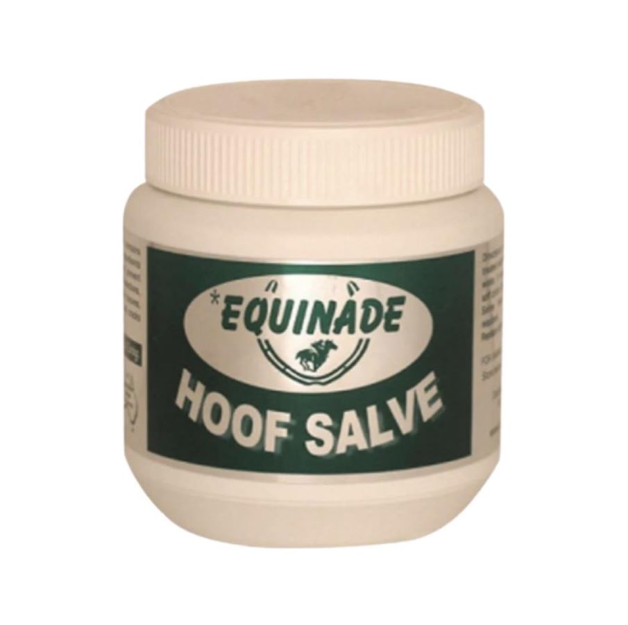 Equinade Hoof Salve 450g - The Trading Stables
