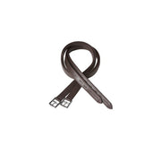 Jeffries Falcon Stirrup Leathers - The Trading Stables