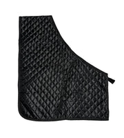 Equihart Padded Bib - The Trading Stables