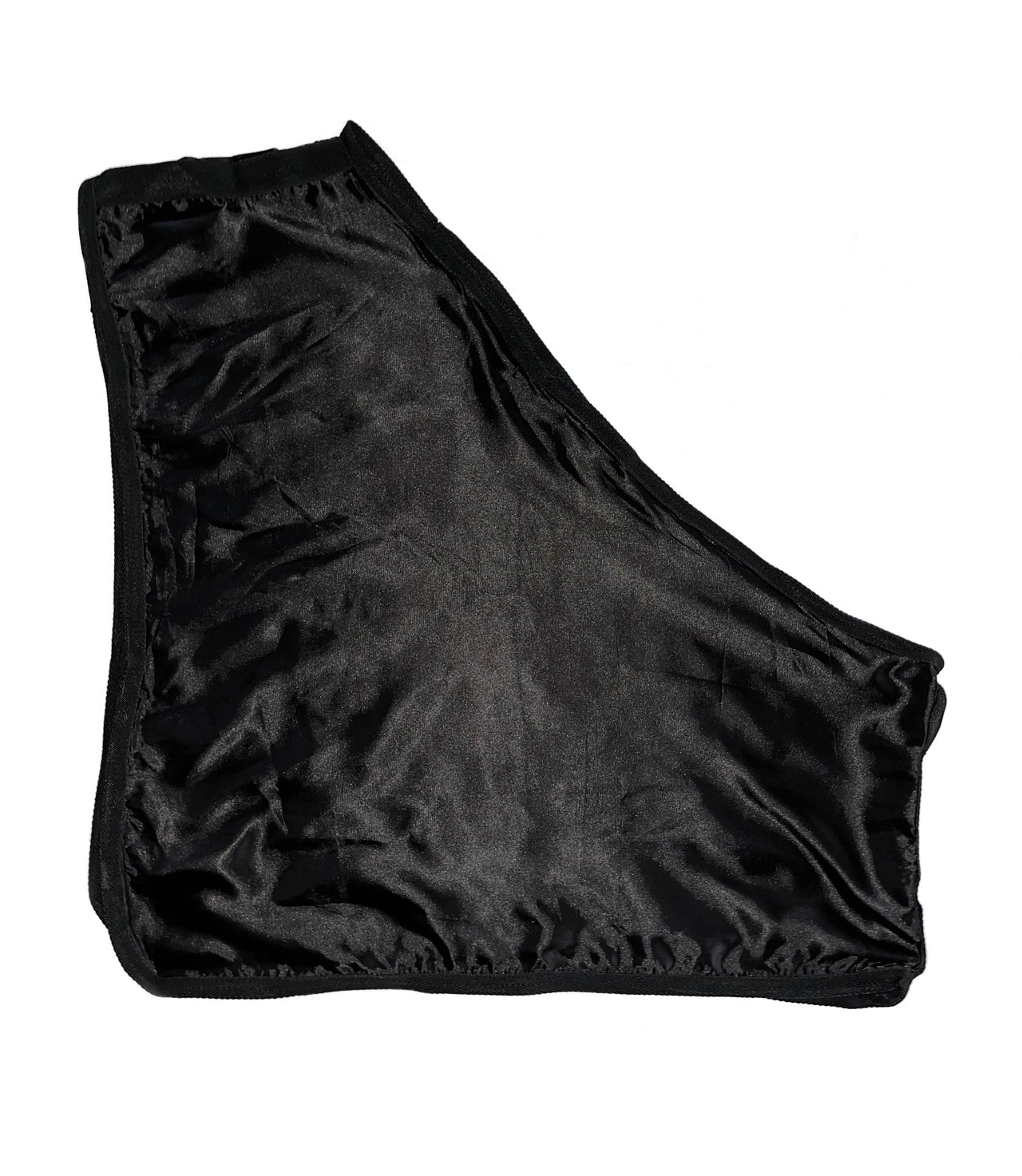 Equihart Satin Bib - The Trading Stables