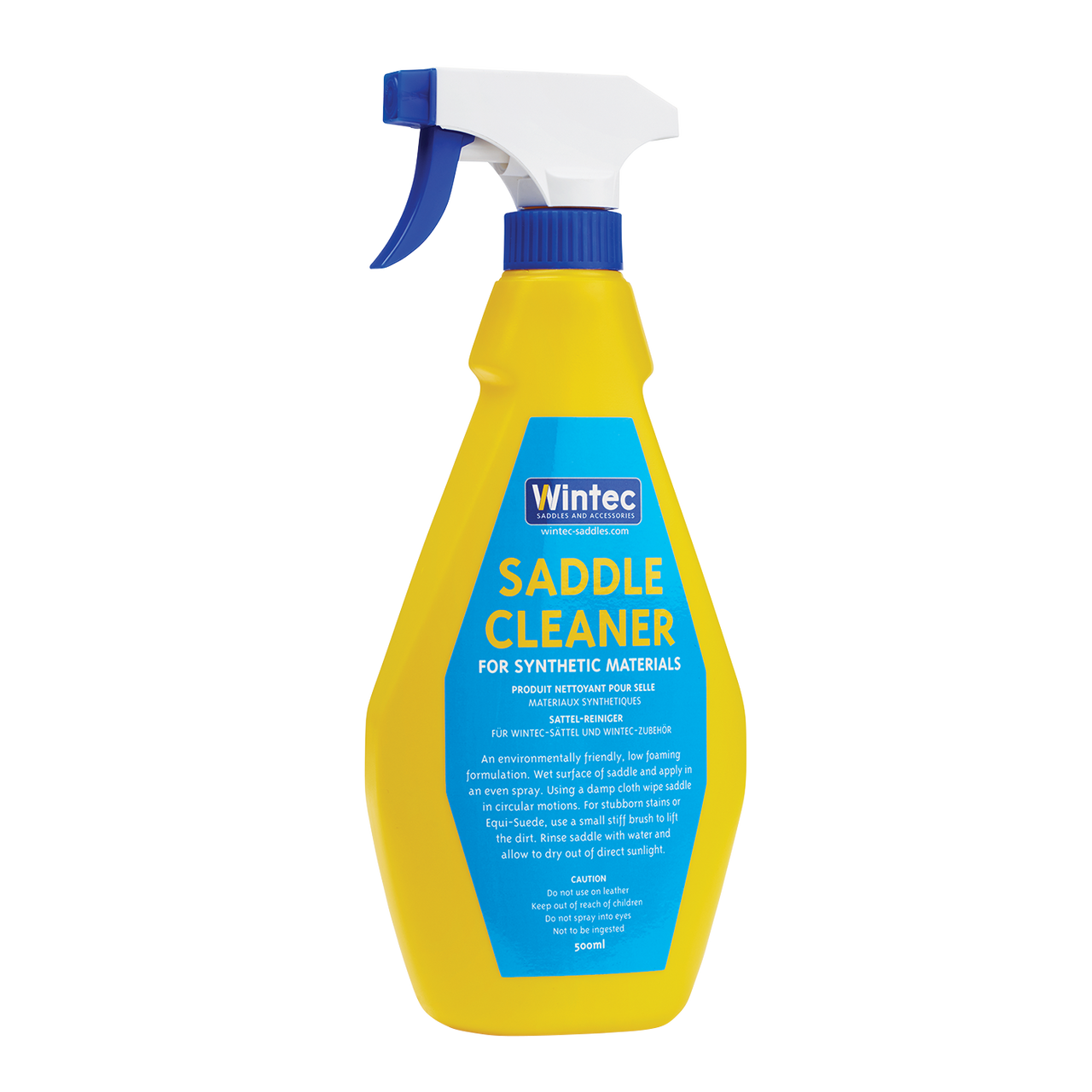 Wintec Saddle Cleaner - The Trading Stables