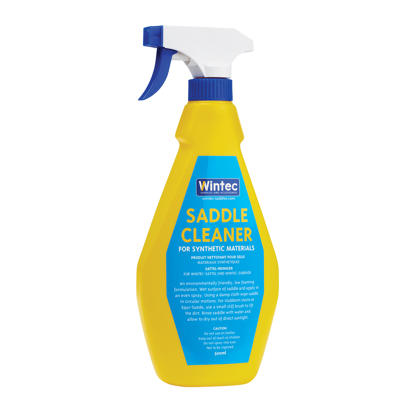 Wintec Saddle Cleaner - The Trading Stables