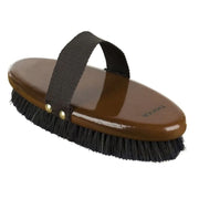Horze Natural Body Brush Large - The Trading Stables