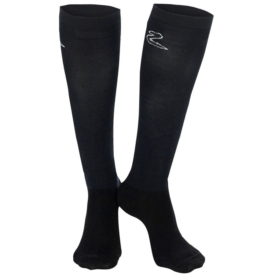 Horze Competition Socks 2 Pack - The Trading Stables
