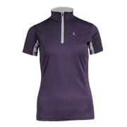 Horze Trista Ladies Shirt - The Trading Stables