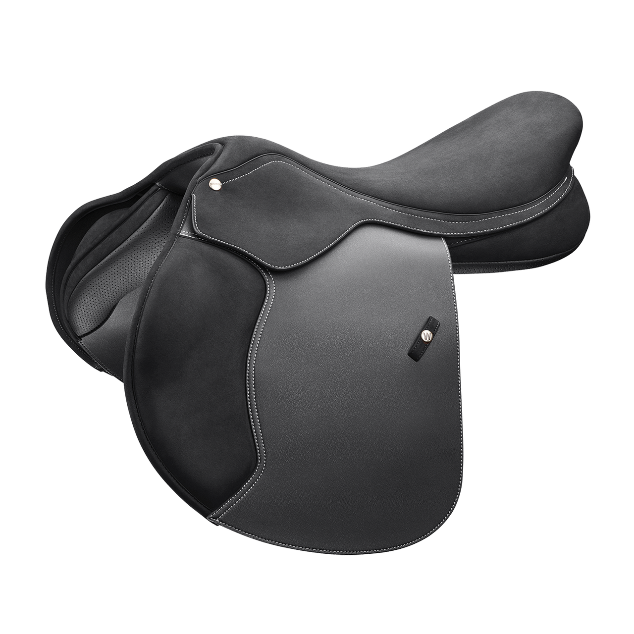 Wintec Pro Close Contact Cair - The Trading Stables