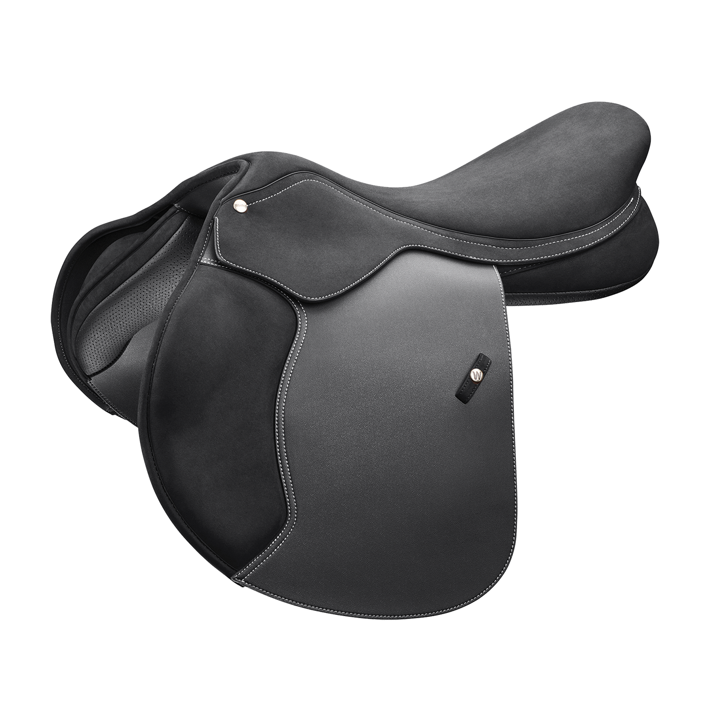 Wintec Pro Close Contact Cair - The Trading Stables