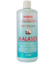 Malaseb Shampoo - The Trading Stables