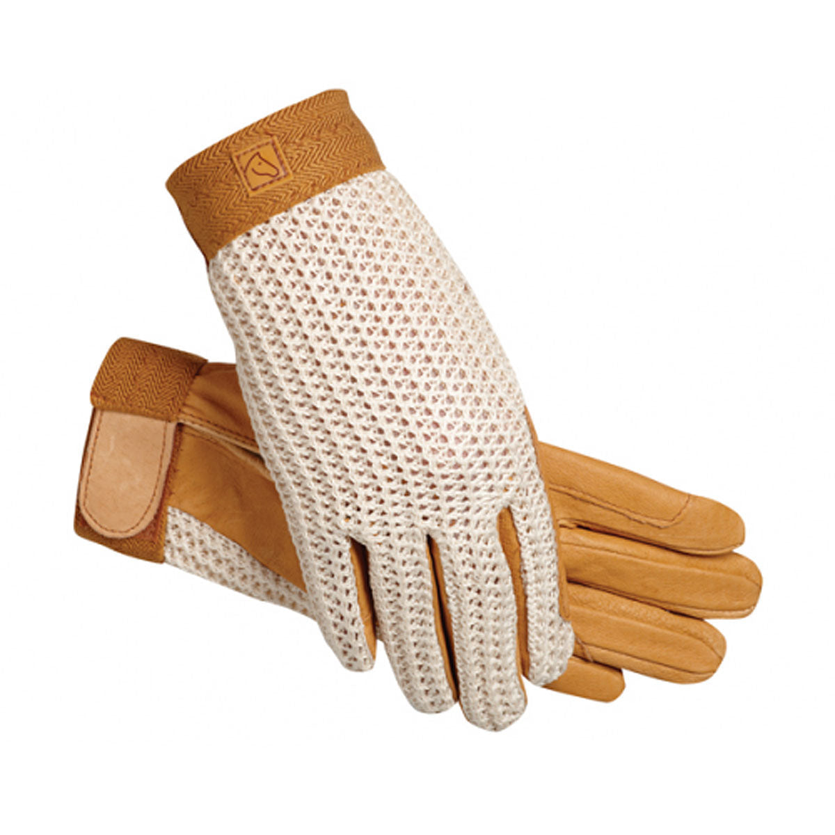 SSG Lycrochet Ultraflex Childs Gloves - The Trading Stables