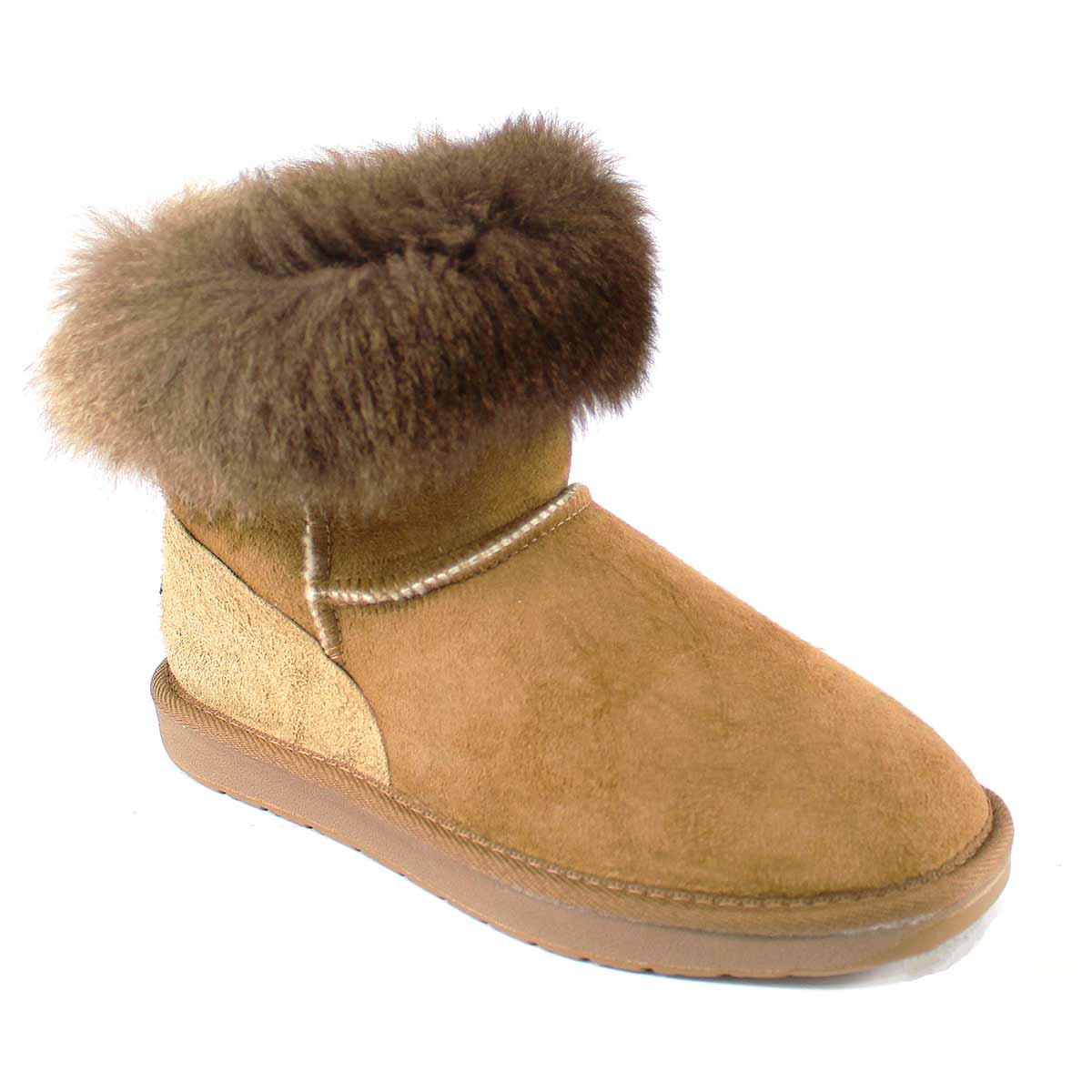 Mini Roo Ugg Boots - The Trading Stables