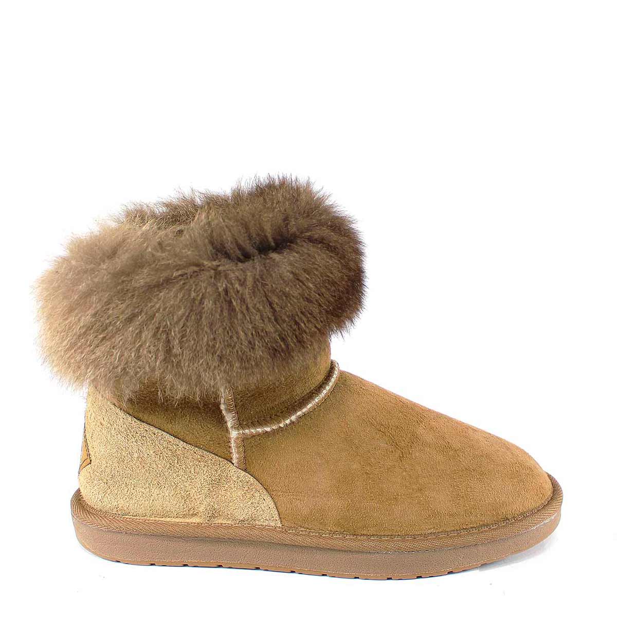 Mini Roo Ugg Boots - The Trading Stables