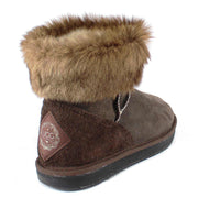 Mini Roo Ugg Boots - The Trading Stables