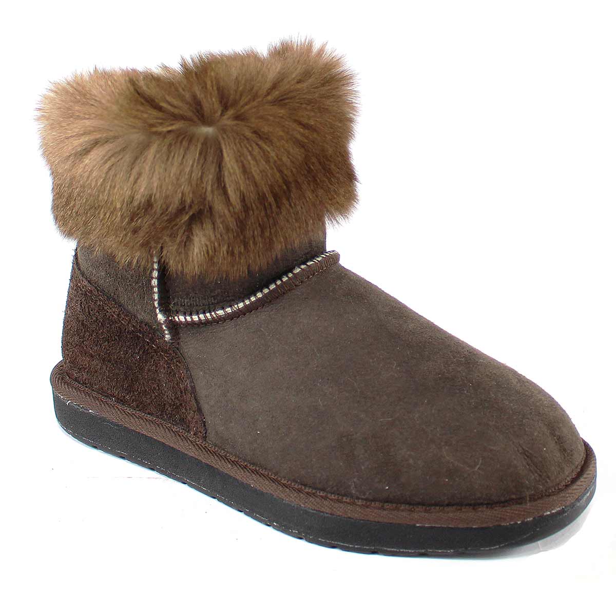 Mini Roo Ugg Boots - The Trading Stables