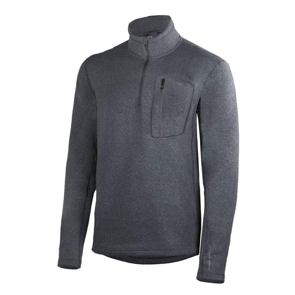 Noble Outfitters Men's Fotitude Quarter Zip - The Trading Stables