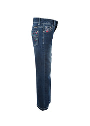 Pure Western Alana Boot Cut Jeans - The Trading Stables