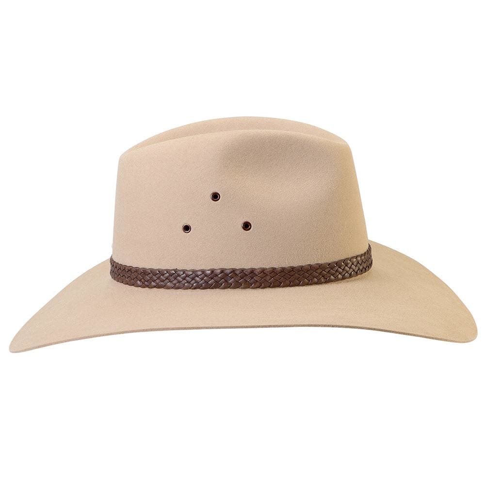 Akubra Riverina Sand