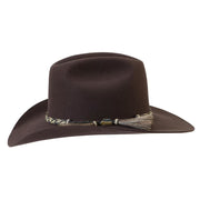 Akubra Rough Rider Loden 56 - The Trading Stables