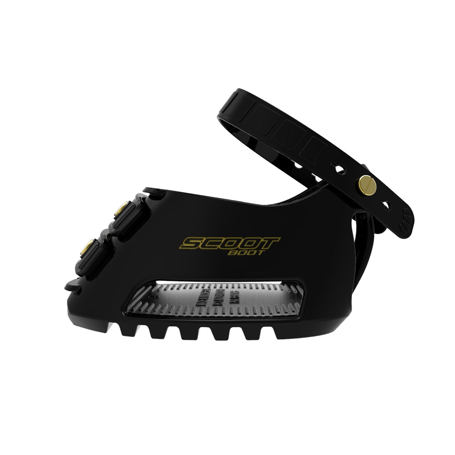 Scoot Boots- Single - The Trading Stables