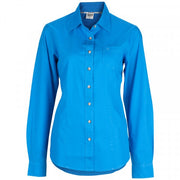 Burke and Wills Womens Collins Shirt - The Trading Stables