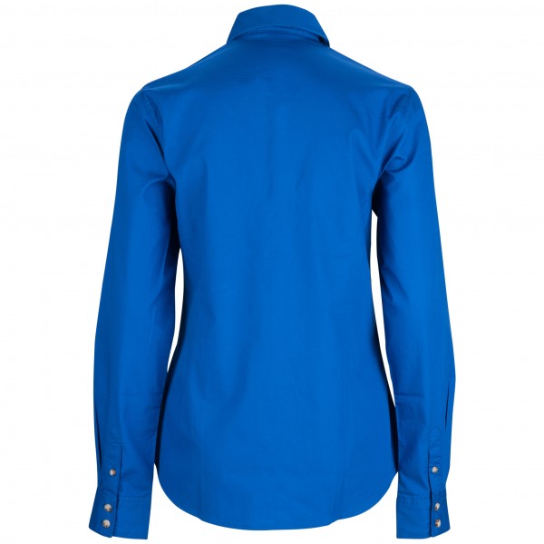Burke and Wills Womens Collins Shirt - The Trading Stables