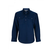 Burke and Wills Flinders Shirt - The Trading Stables