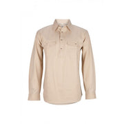 Burke and Wills Flinders Shirt - The Trading Stables