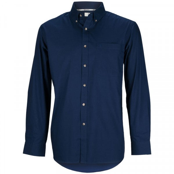 Burke and Wills Mens Melbourne Shirt - The Trading Stables