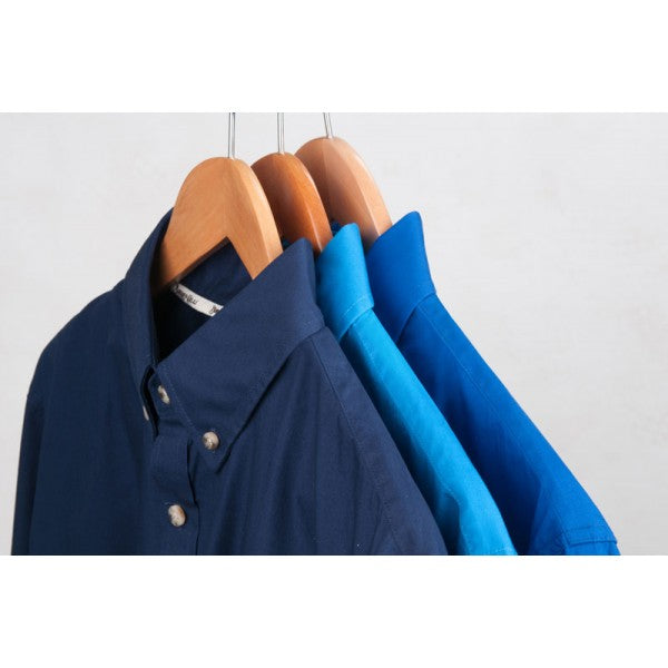 Burke and Wills Mens Melbourne Shirt - The Trading Stables