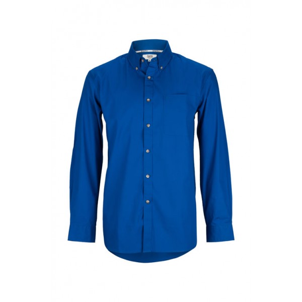 Burke and Wills Mens Melbourne Shirt - The Trading Stables