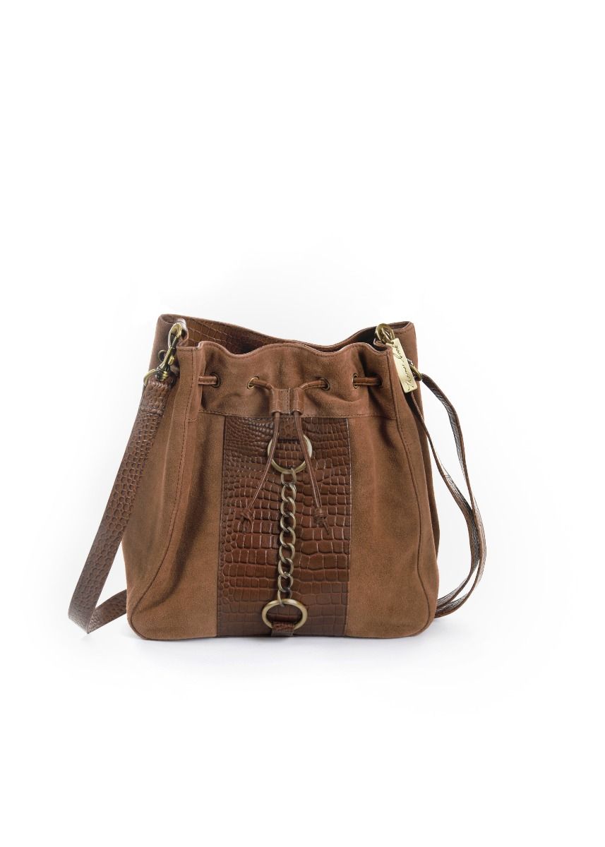 Phoenix Hobo Bag - The Trading Stables