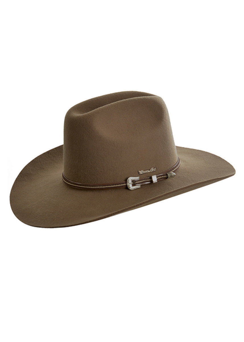 Bronco Hat - The Trading Stables