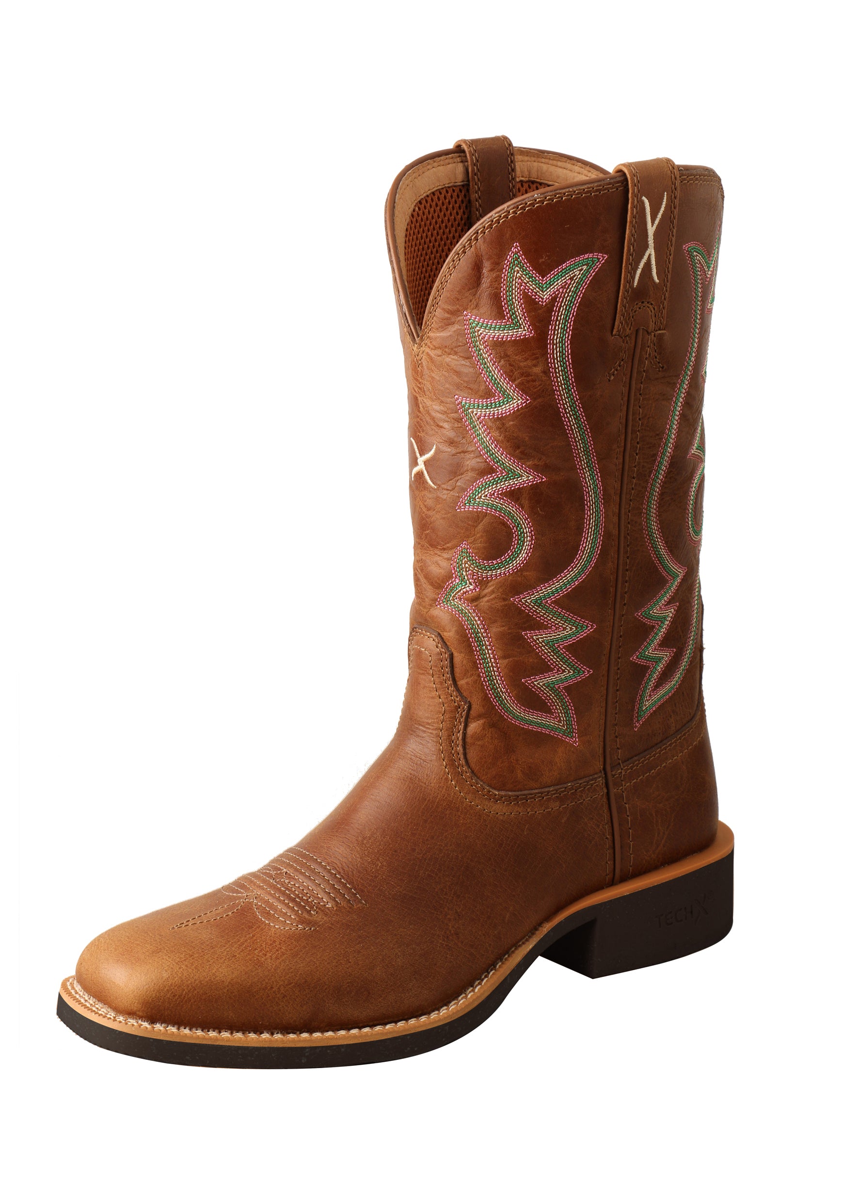 Womens Tech X Boots - The Trading Stables